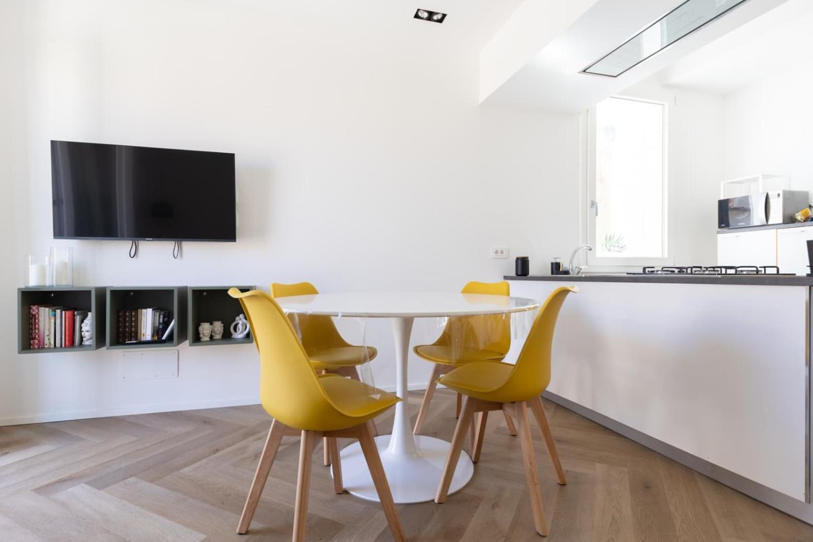 Apartment Don Pietro E Donna Concetta